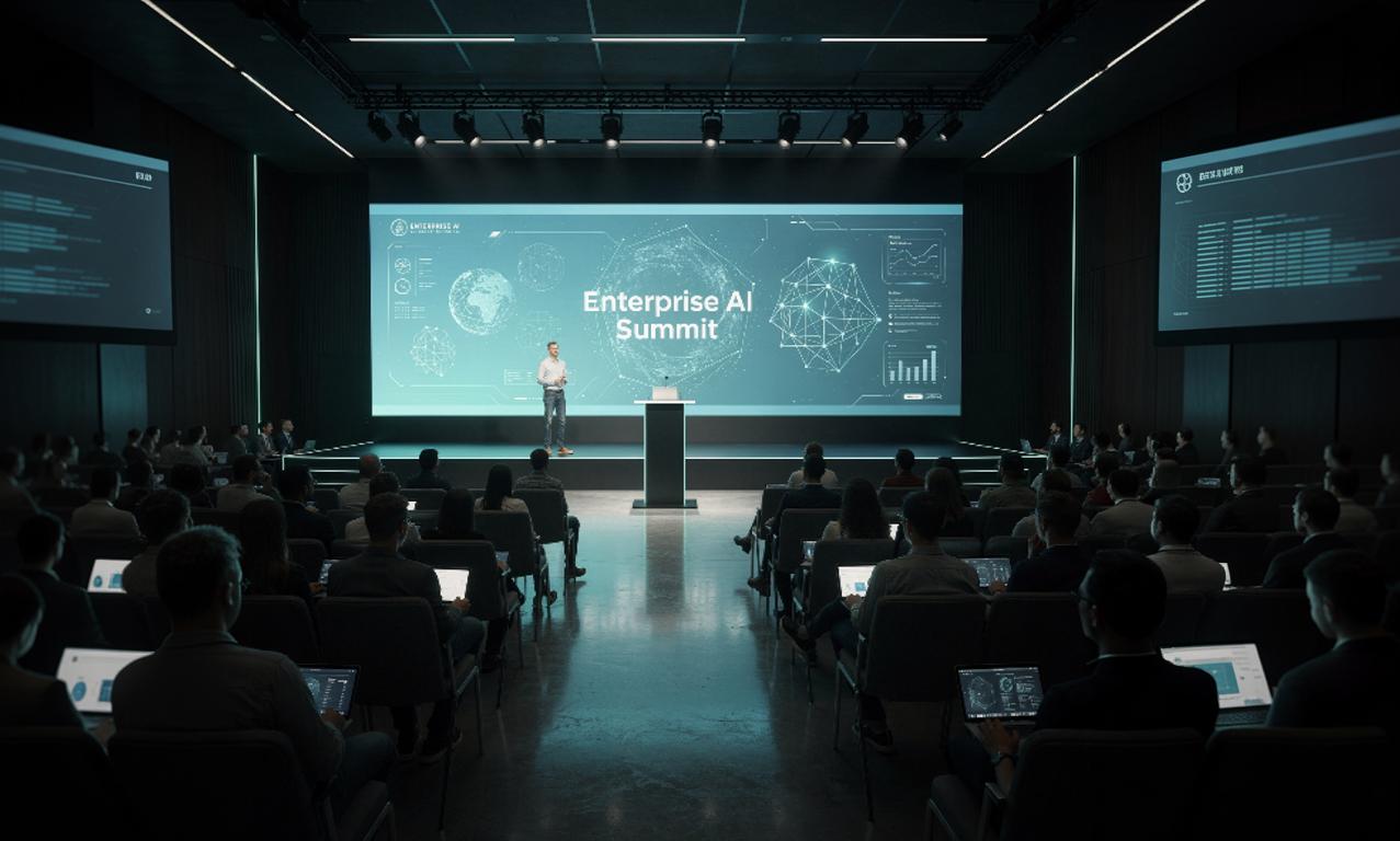 2026 Enterprise AI Rankings: Most Powerful Tools for Scaling Operations image