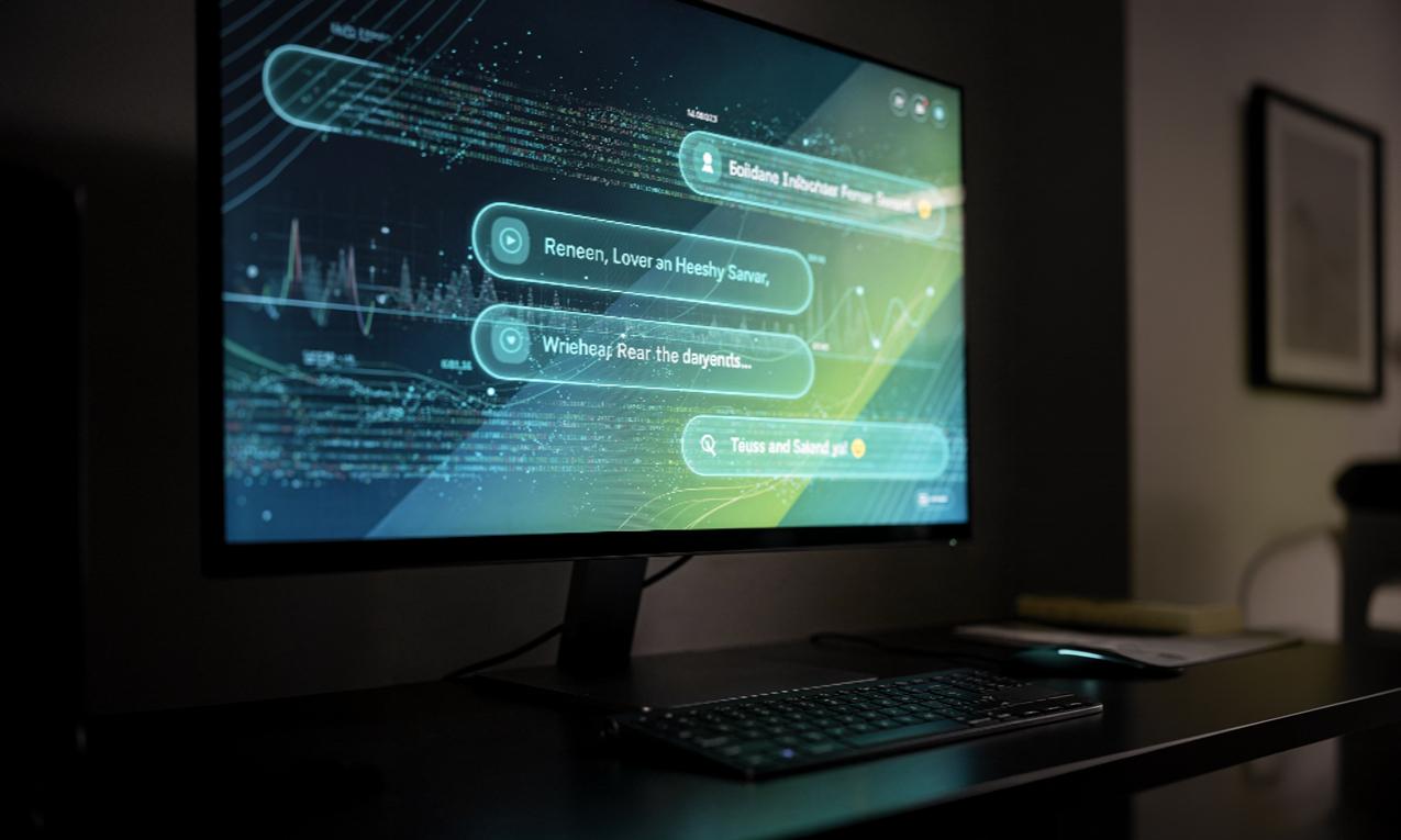 What Happens to Support Quality When You Replace Your FAQ with an AI Agent? image