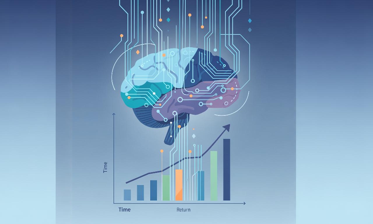 How Artificial Intelligence is Transforming Investment Strategies in 2026 image
