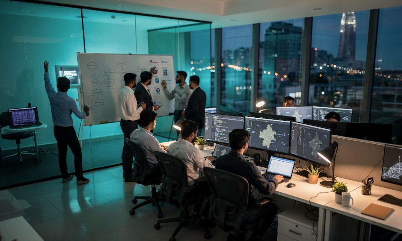 Top 15 Best Software Companies in Bangladesh for 2026 image