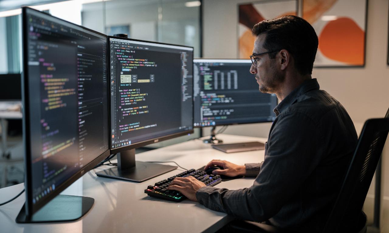 What Is ORM and How It Simplifies Database Work image