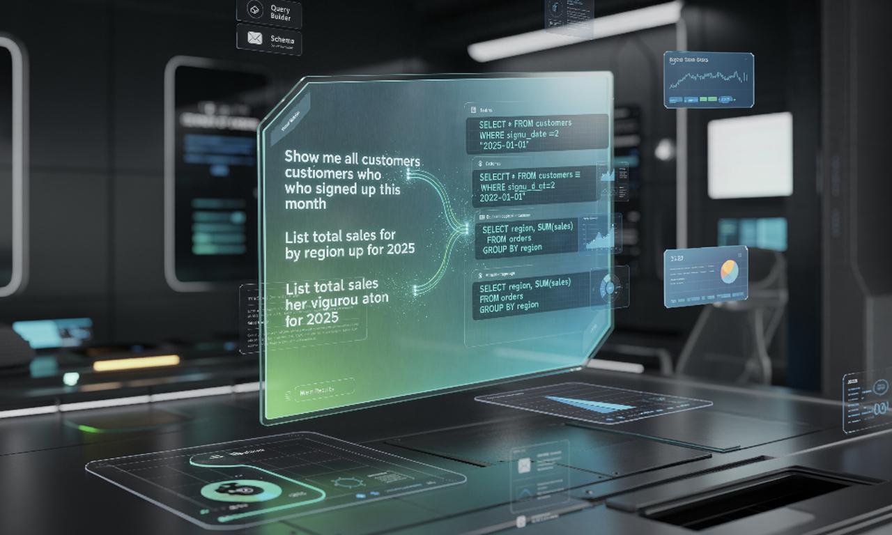 AI in Product Development: Coding, Testing, and Launch image