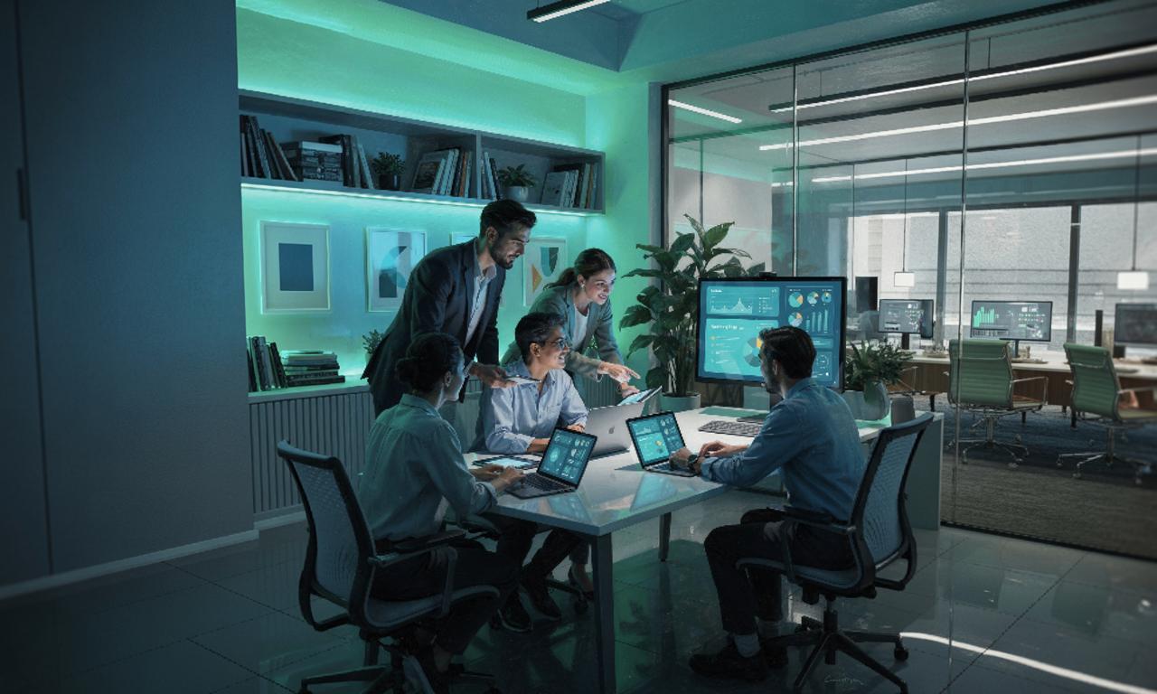 Software Engineering Firms: A Practical Guide for Businesses image