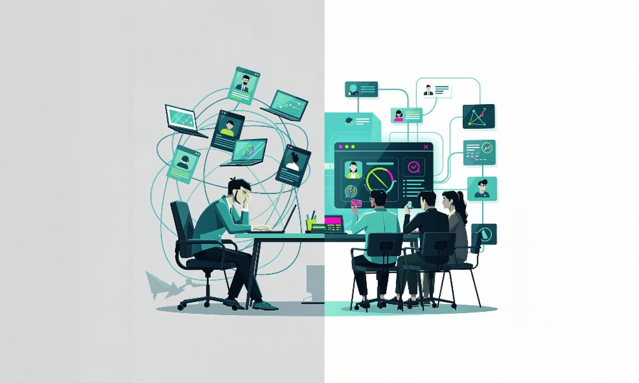 When Agencies Should Stop Hiring Freelancers and Build a Dev Partner Relationship image