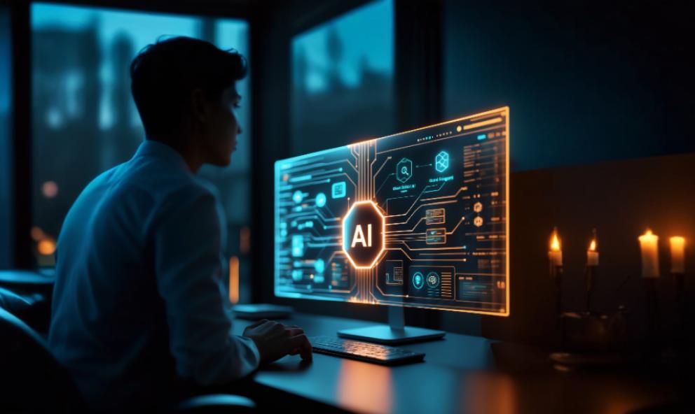 AI Change Management That Engineering Teams Adopt image