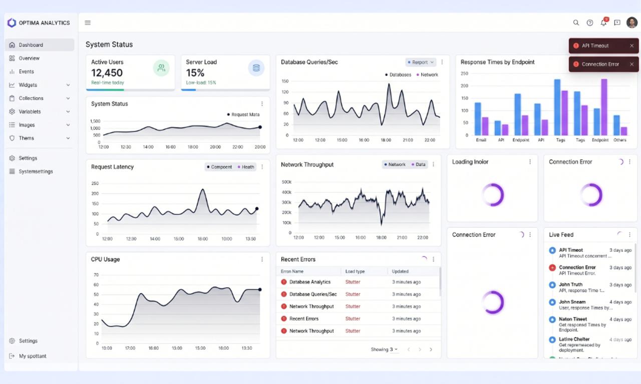 Vue Performance Optimization: A Practical Guide image