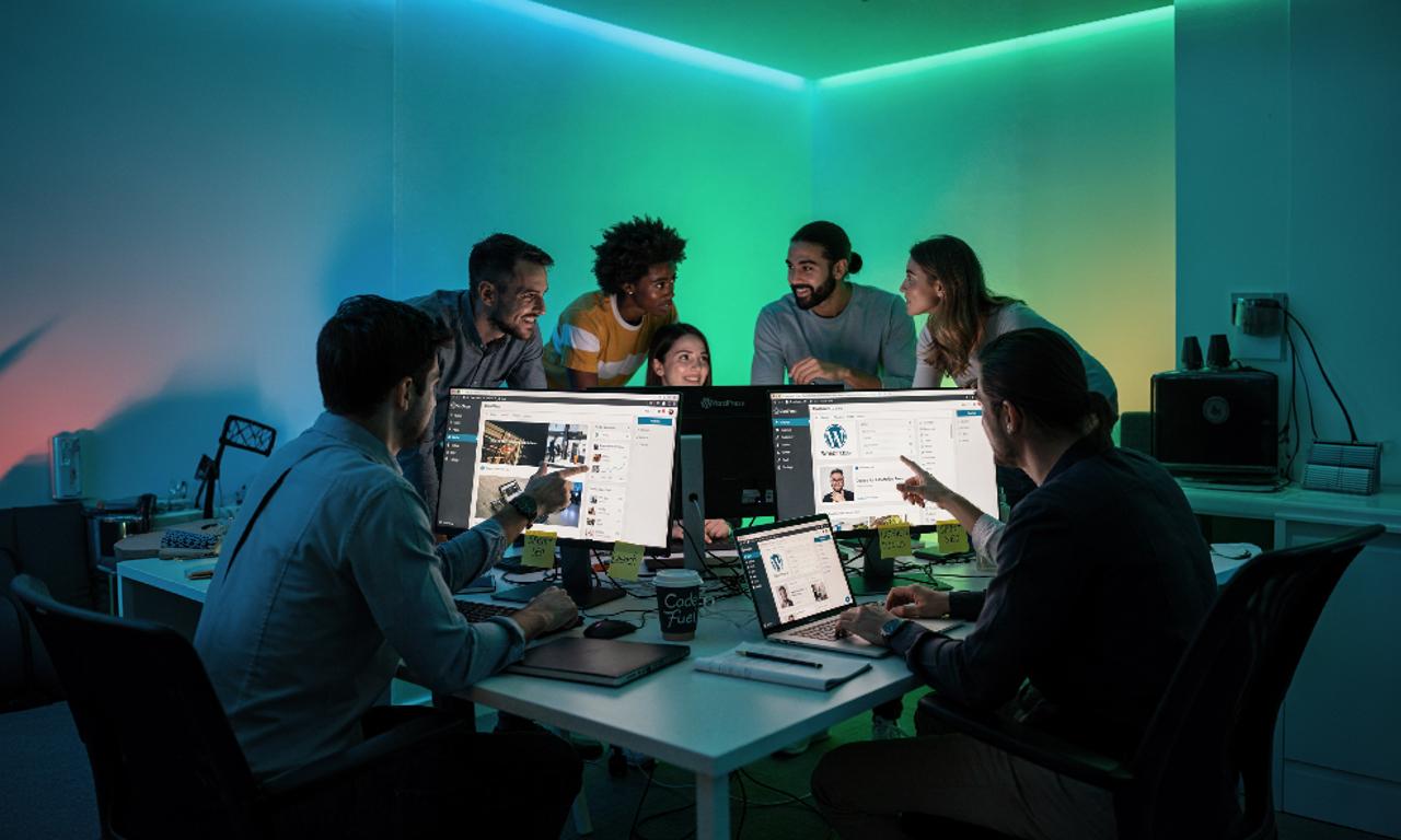 How to Create and Manage a Multi-Language WordPress Website image