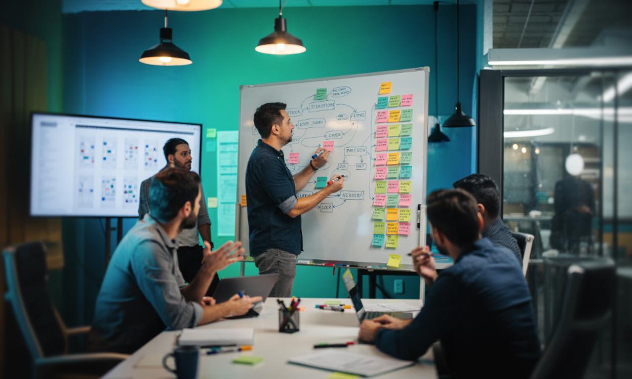 Ultimate Guide to Color in UX/UI Design: Enhancing Experiences Through Visual Harmony image