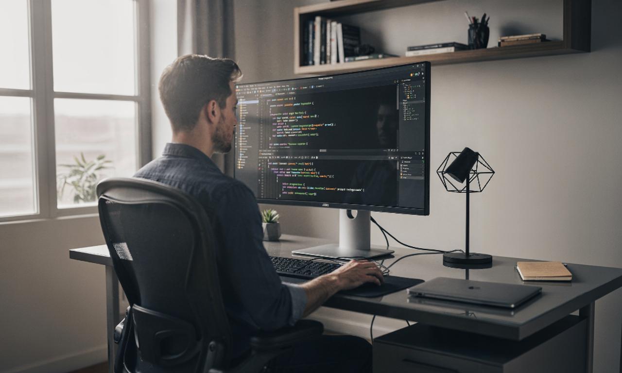 Decoding the Neural Spec: Why Prompt Engineering is the New Norm in Software Development image