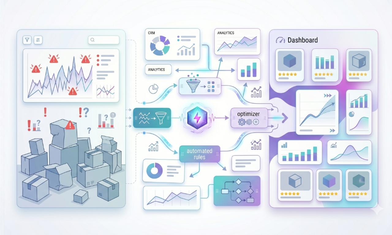 Everything You Need to Know About AI-Driven Inventory Management Systems image