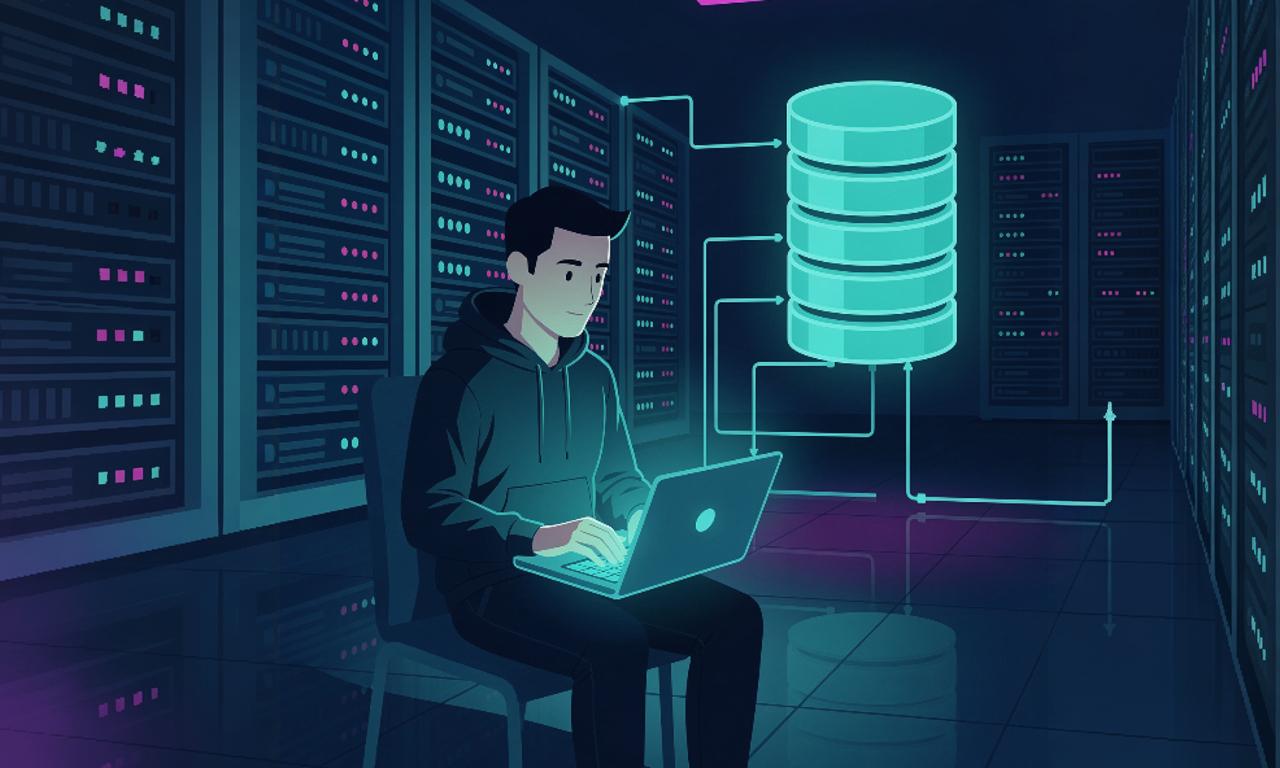 Iranian Cyber Attacks: What Startups Must Learn About Modern Cybersecurity image