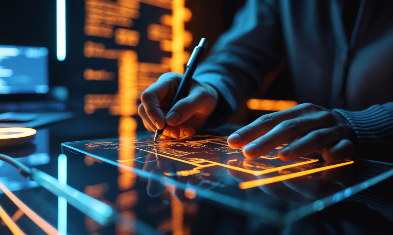 Stop Writing Manual Posts: Learn AI Agents That Automate Content