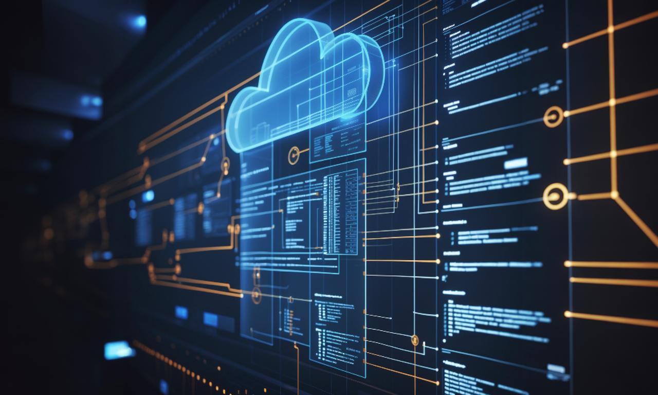 Laravel Cloud: Features, Benefits, and Comparison image