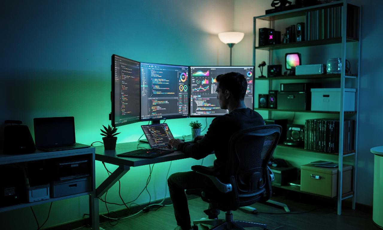 Low Code Platforms: What Works, What Fails, What Scales image