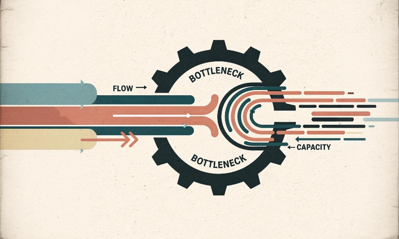 When Your Engineering Team Becomes the Bottleneck in Product Delivery image