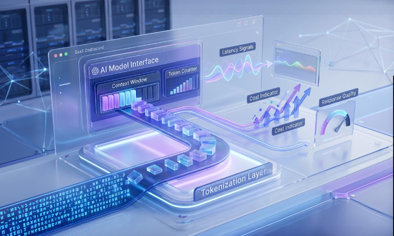 LLM Tokenization: Decoding the Hidden Math Behind Artificial Intelligence image