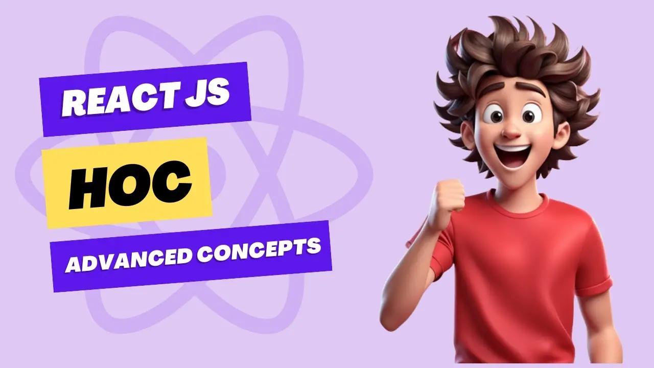Advanced Component Composition in React: Patterns and Best Practices image
