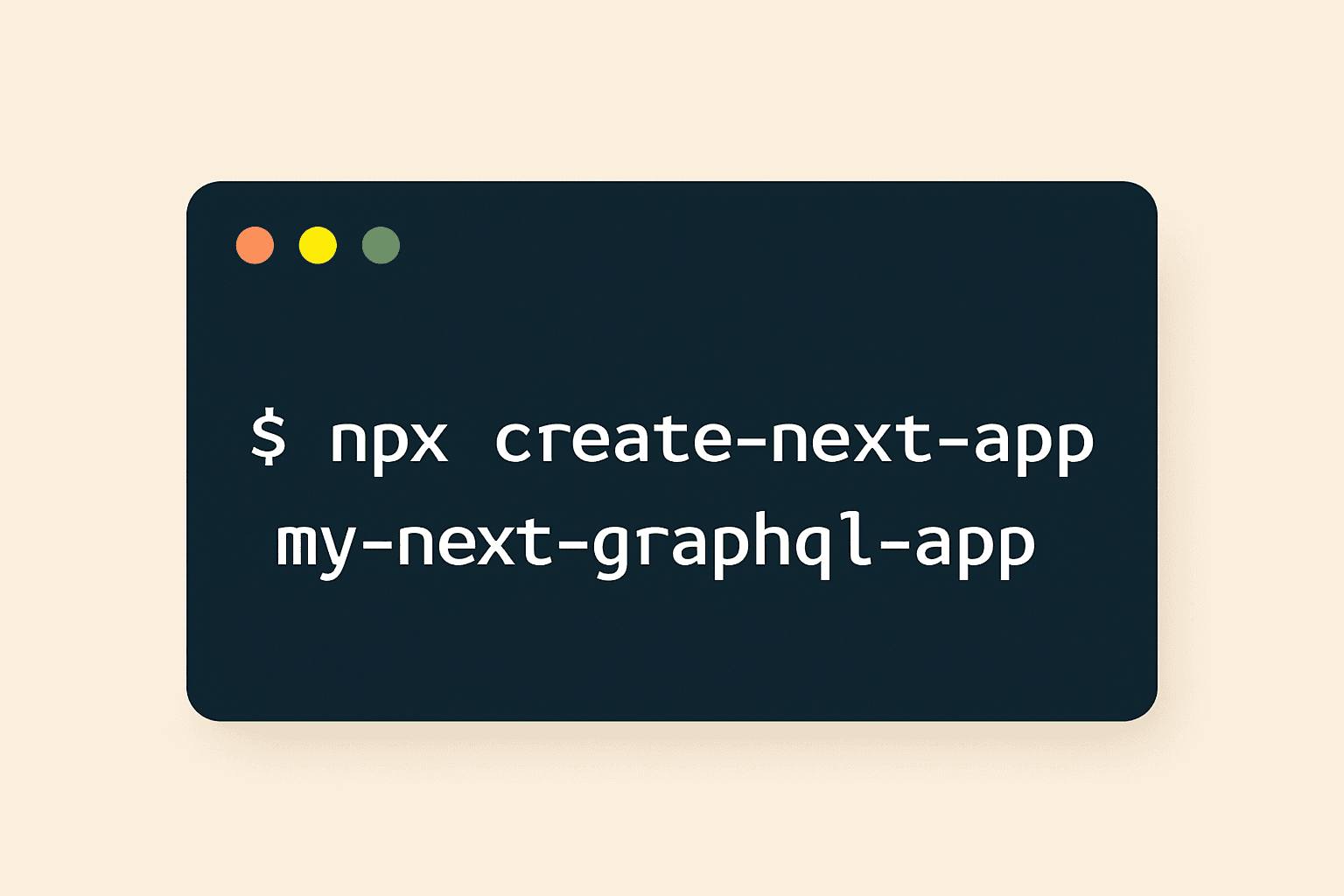 Understanding Next.js with GraphQL: A Powerful Duo for Modern Web Development image