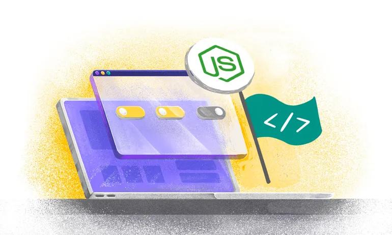 Node.js Scalability in SaaS: The Hidden Risks Behind Speed image