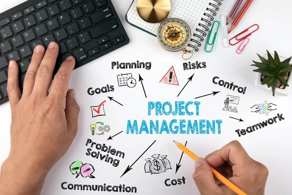 The Role of a Technical Project Manager in Ensuring Project Success and Smooth Workflow image