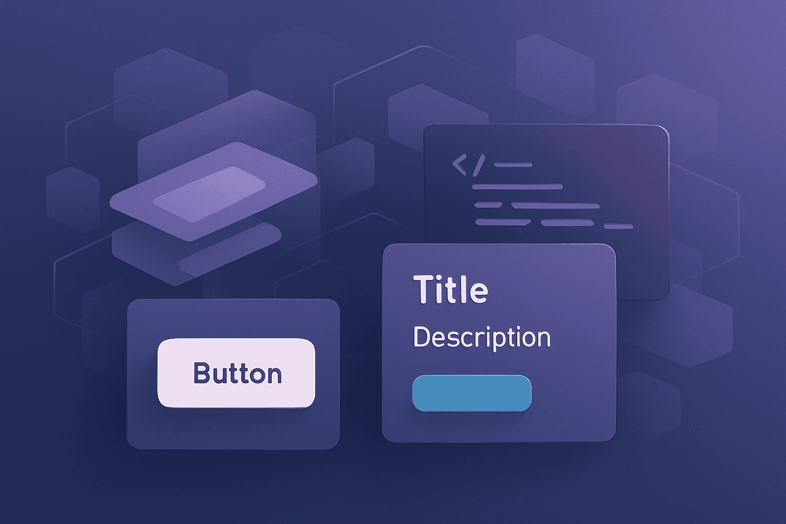 Designing Reusable Components in JavaScript: From Principles to Best Practices image