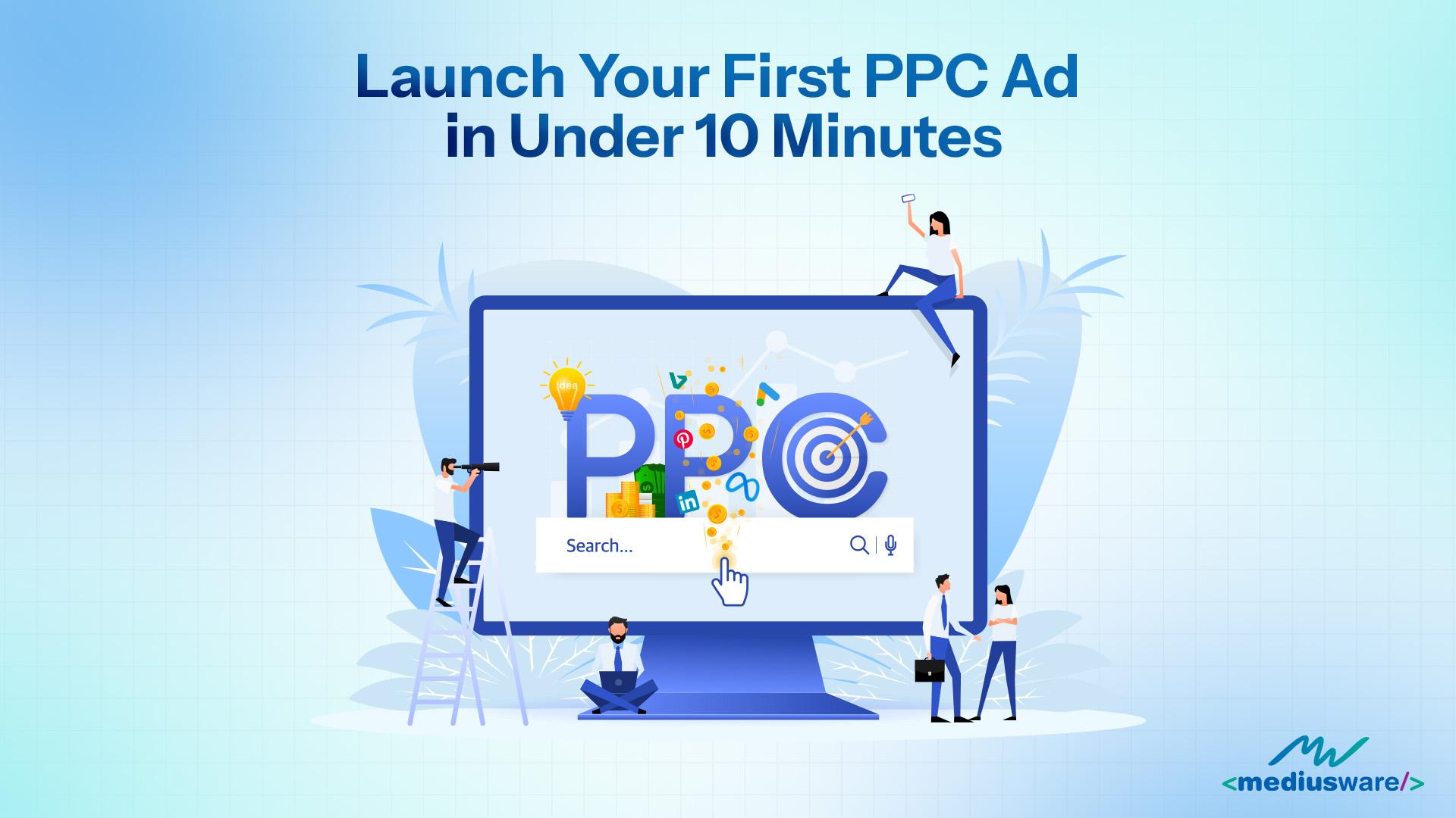 What is PPC? A Beginner’s Guide to Pay-Per-Click Advertising image