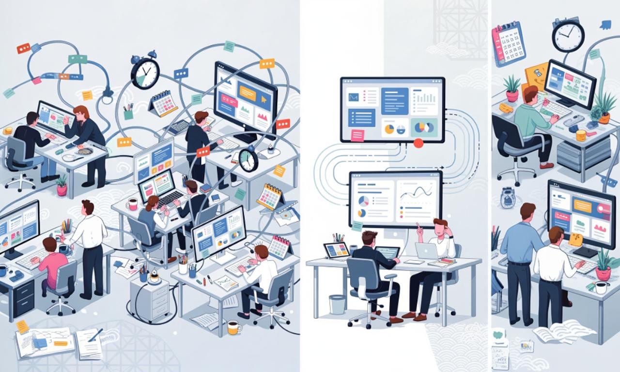 When Agencies Should Use a Dedicated Development Team image