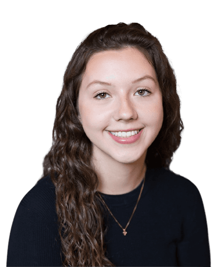 Isabelle Mearls portrait