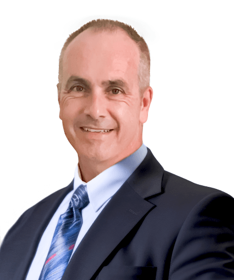 Dan Mearls portrait
