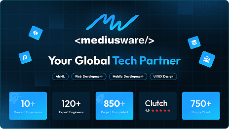 Javascript Pitch Deck