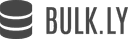Bulk.ly