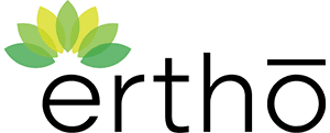 product logo