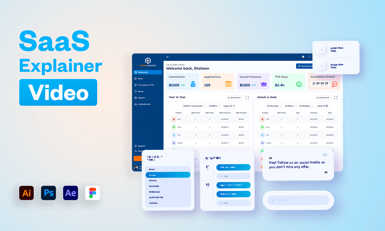 Projects Feature Image