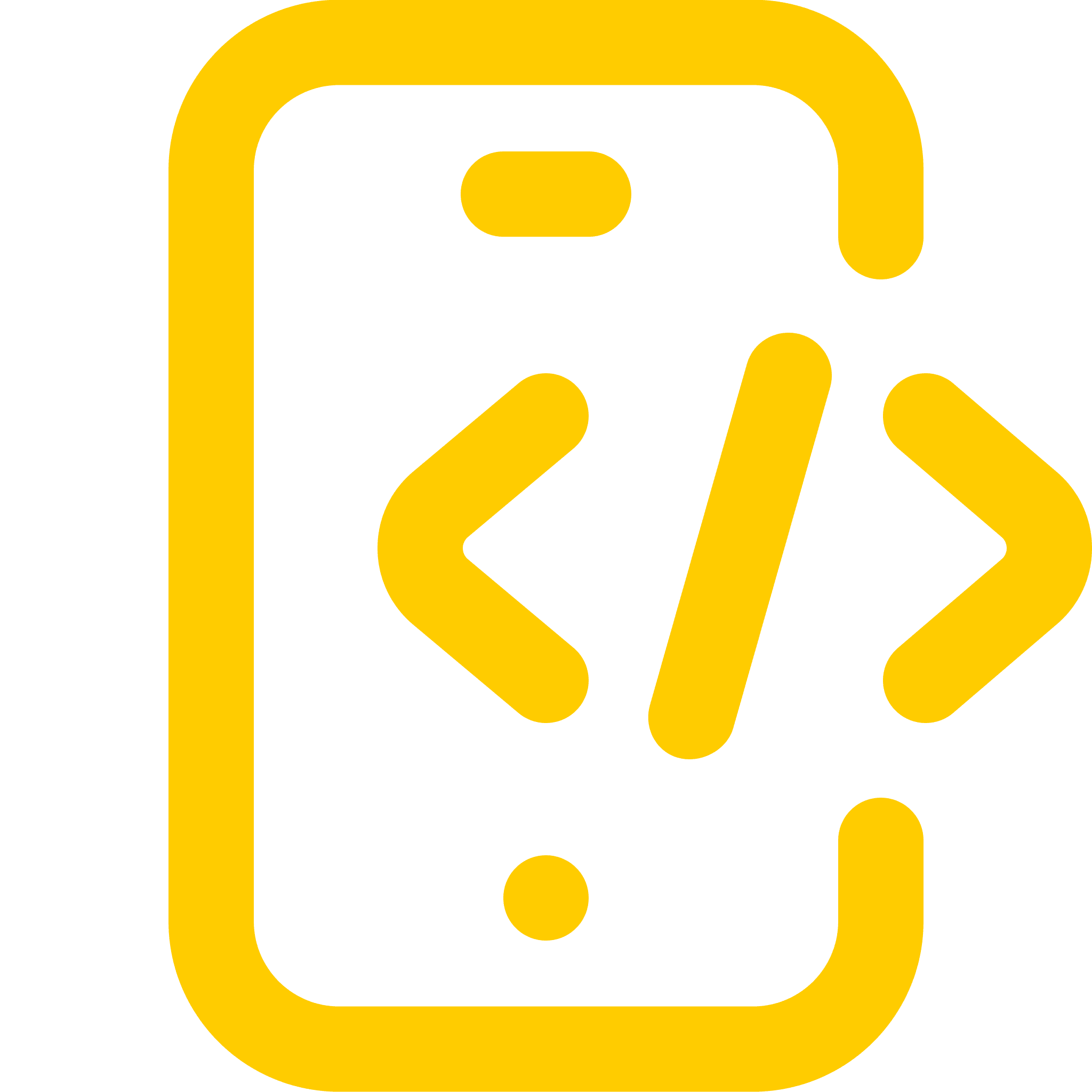 Mobile App Development