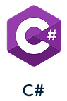 C#