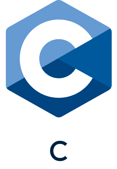 C