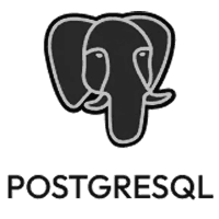 PostgreSQL
