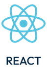 React