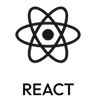 React