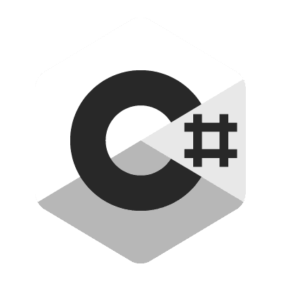 C#