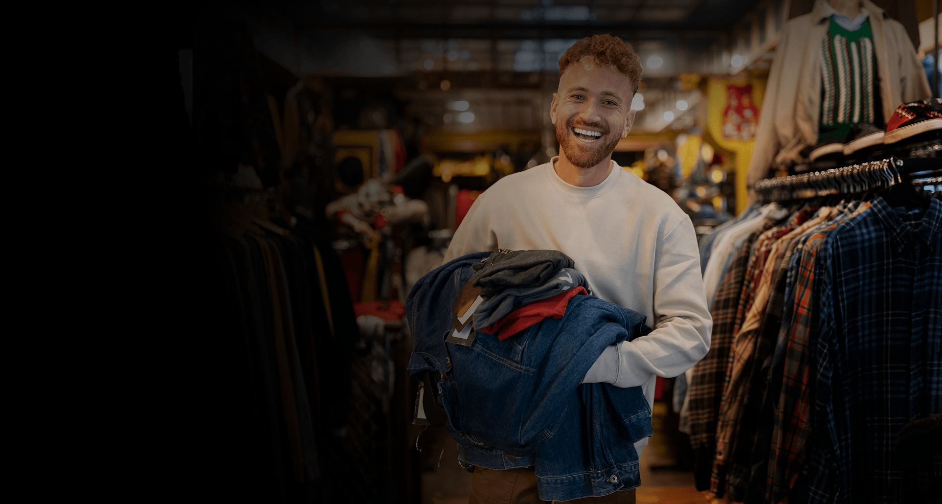 Simplifying Peer-to-Peer Trading with SwapShop