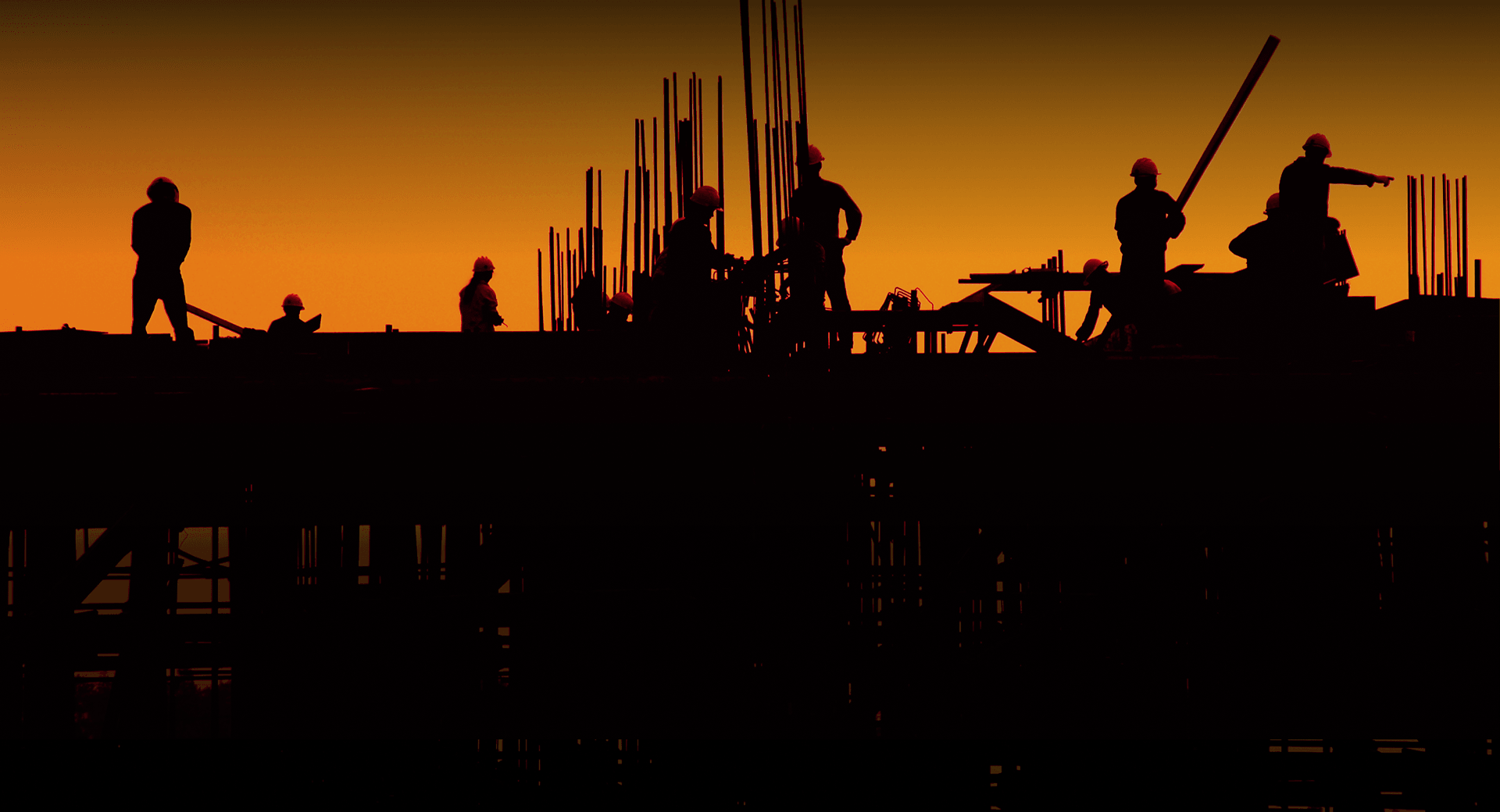 Enterprise Project Management Platform