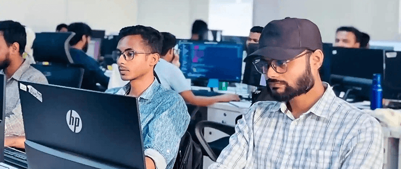 Build Your Career With Mediusware