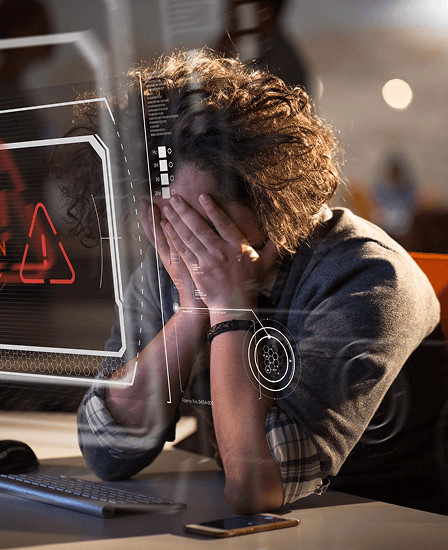 Why software projects fail