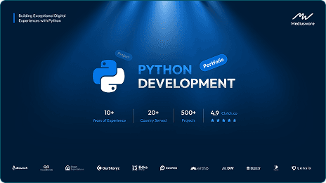 Pitch Deck for Startup C