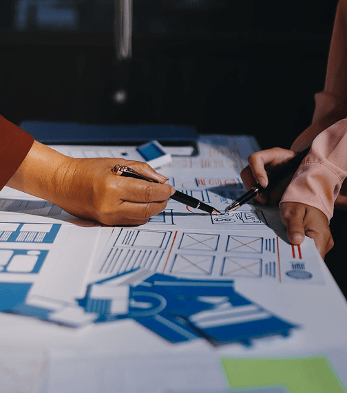Prototype Methodology