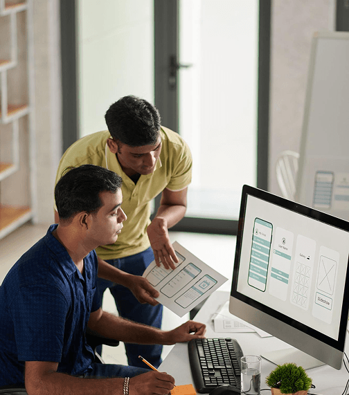 Rapid Application Development