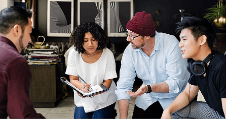 Why Companies Choose Custom Development