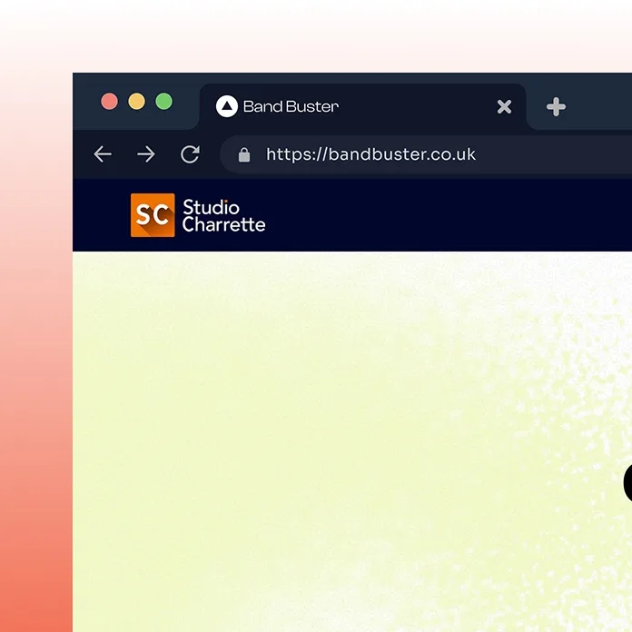 browser header