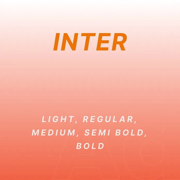 typography
